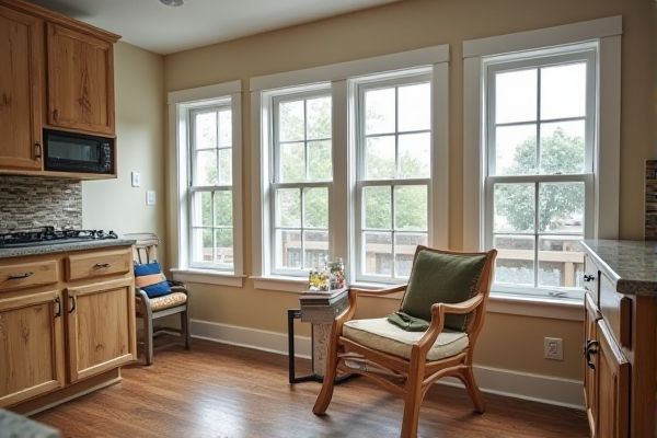 Egress Window vs. Hopper Window: Key Differences and Best Uses