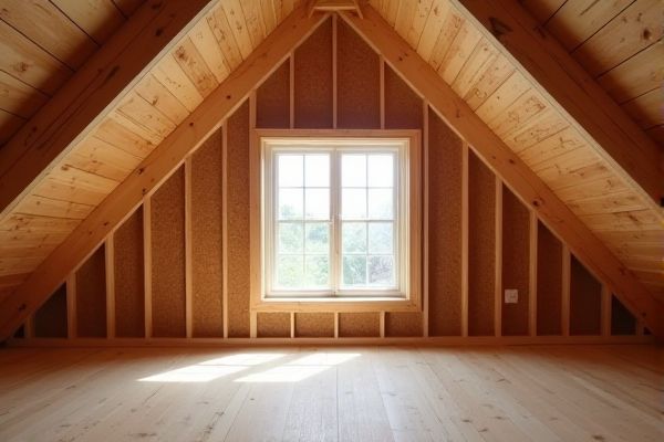 Egress Window vs. Standard Window for Attics: Key Differences and Benefits