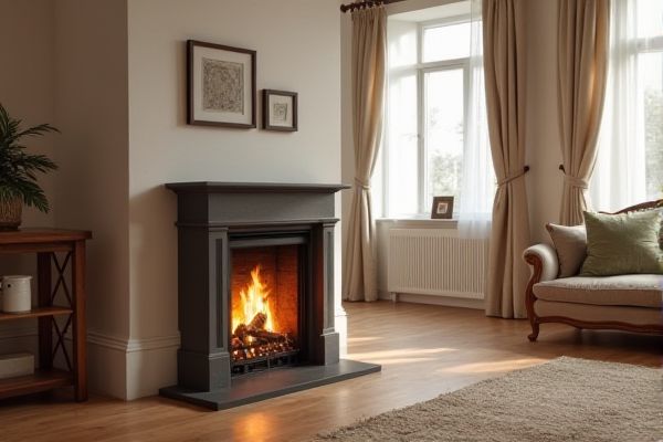 Electric Heater vs. Gas Heater: Which Is More Efficient and Cost-Effective?