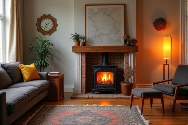 Electric Heater vs. Propane Heater: Which Is Better for Your Heating Needs?