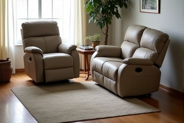 Electric Recliner vs. Manual Recliner: Which One Is Right for You?