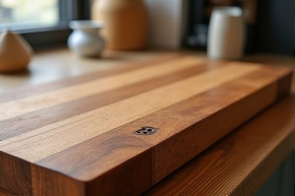 End-Grain vs. Edge-Grain Cutting Boards: Which Is Best for Your Kitchen?