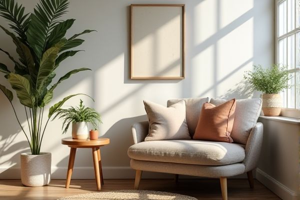 End Table vs. Side Table: Key Differences and Usage Tips