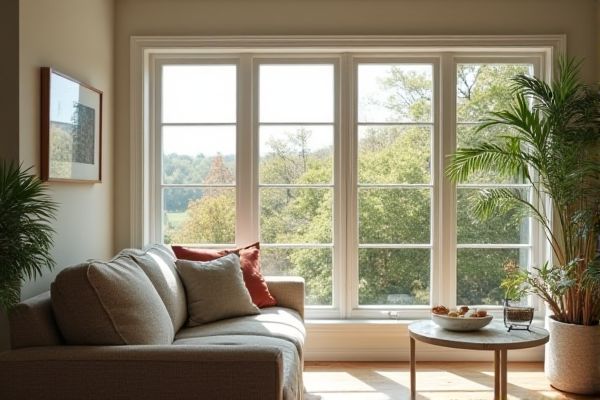 Energy-Efficient Windows vs. Regular Windows: Benefits, Costs, and Performance Comparison