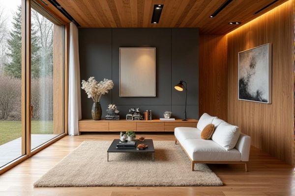 Engineered Wood vs. Solid Wood: Pros, Cons, and Key Differences