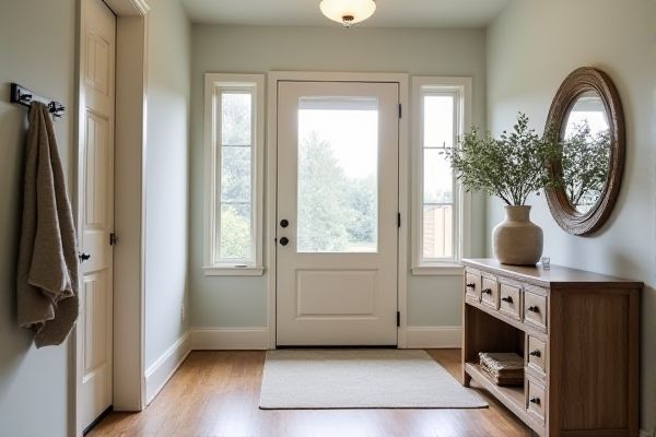 Entryway Table vs. Foyer Table: Key Differences and Smart Decorating Tips