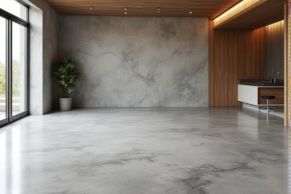 Epoxy Flooring vs. Polished Concrete: Which Is Best for Your Space?