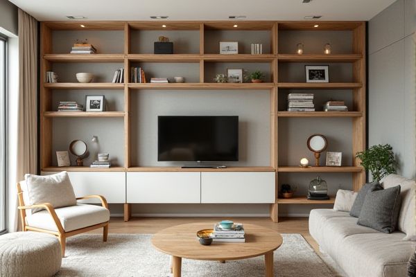 Expandable Shelving vs. Fixed-Length Shelving: Which Option Is Best for Your Storage Needs?