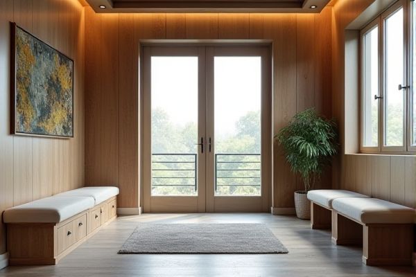 Extendable Benches vs. Fixed Benches: Which Is Right for Your Space?