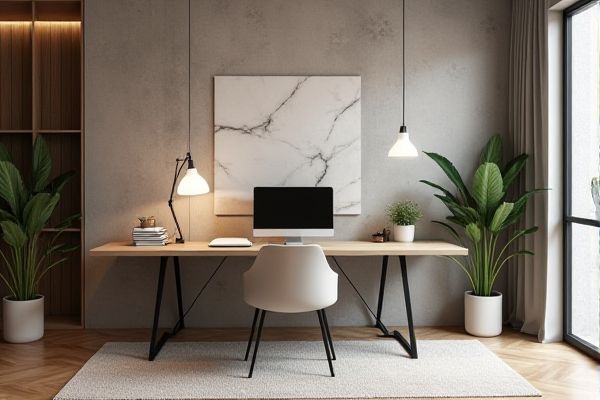 Extendable Desk vs. Fixed Desk: Which One Is Right for You?