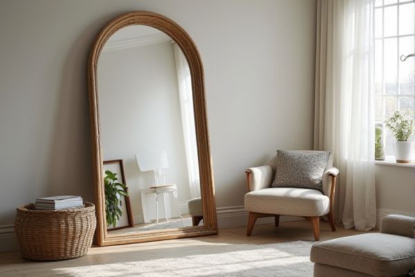 Extendable Mirror vs. Fixed Mirror: Which Is Right for You?