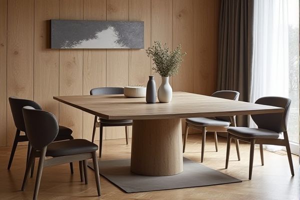Extendable Table vs. Fixed Table: Pros, Cons, and Which One to Choose