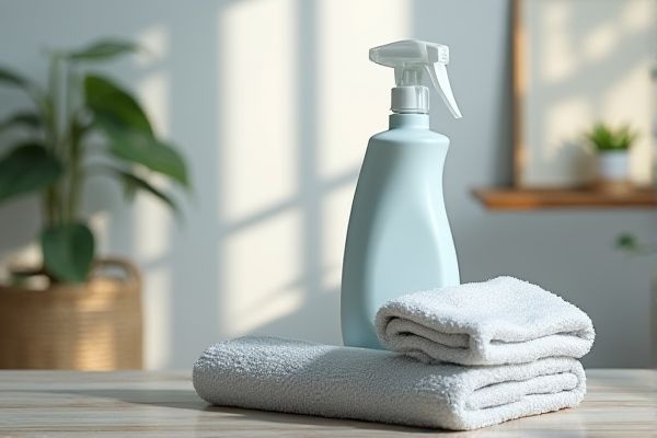 Fabric Softener vs. Dryer Sheets: Key Differences and Usage Tips