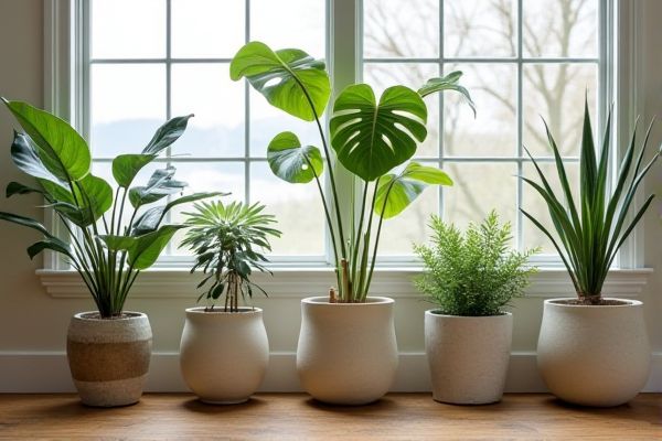 Farmhouse Planters vs. Mid-Century Modern Planters: A Style Comparison Guide