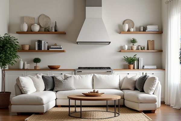 Farmhouse Style vs. Modern Farmhouse: Key Differences and Design Tips