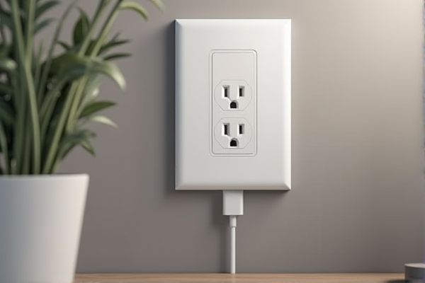 Fast Charging Outlets vs. Standard Outlets: Which One Should You Choose?