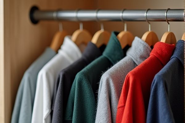 Felt Hanger vs. Velvet Hanger: Which One Is Better for Your Clothes?