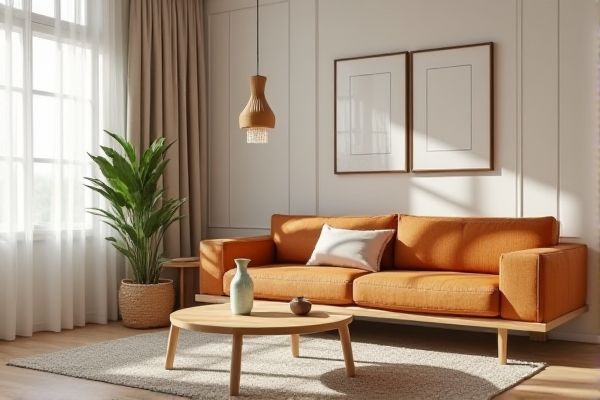 Fiberboard Furniture vs. Plywood Furniture: Which Is Better for Your Home?