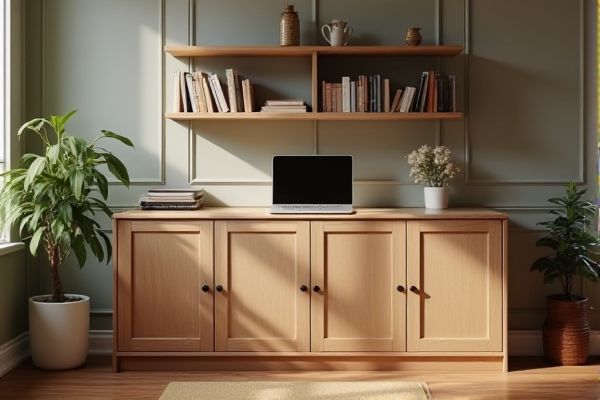 File Cabinet vs. File Box: Which Storage Solution is Best for You?