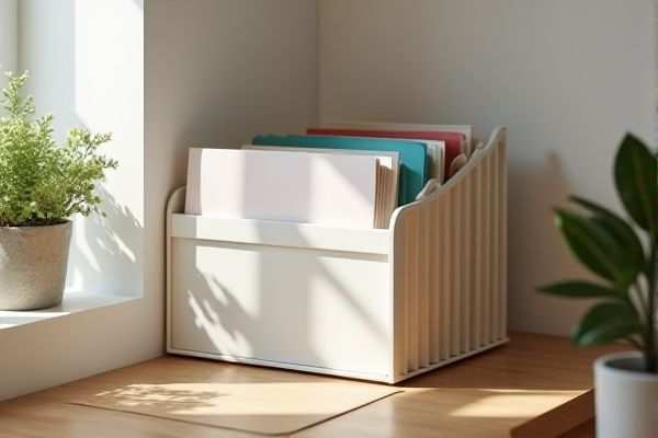 File Organizer vs. Mail Sorter: Comparing Efficiency and Uses