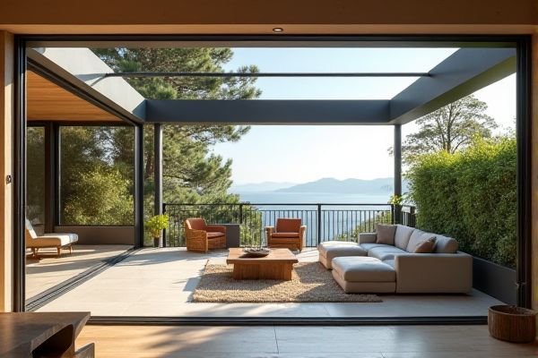 Fixed Roof vs. Retractable Roof for Terraces: A Comprehensive Comparison