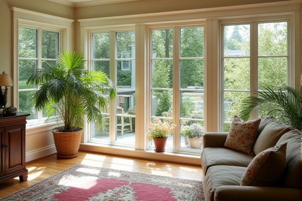 Fixed Windows vs. Sliding Windows: Which Is Best for Your Sunroom?
