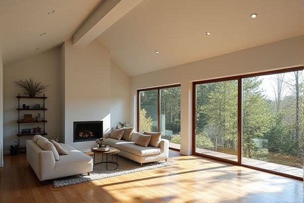 Flat Roof vs. Gable Roof for Porches: Which Is Better?