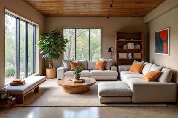 Flexible Seating vs. Fixed Seating: Benefits and Drawbacks Compared