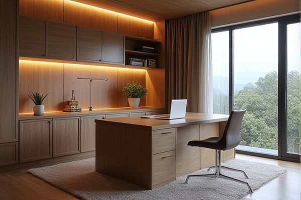 Flip-Top Desk vs. Sliding Desk: Which Is Best for Your Workspace?