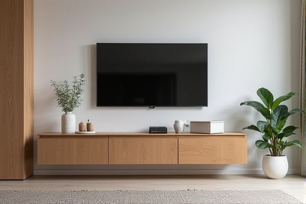 Floating Console vs. Standard Console: Key Differences and Benefits