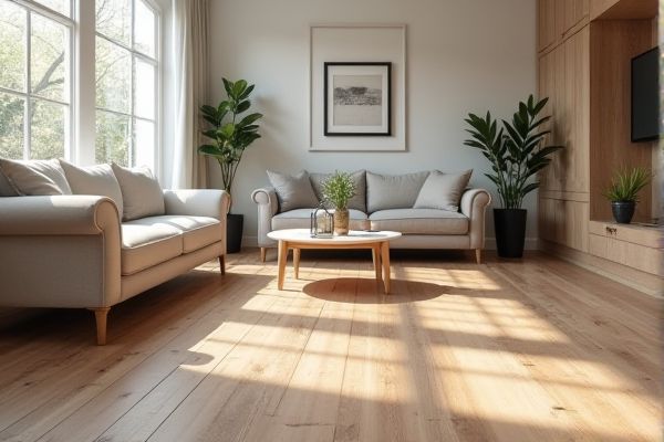 Floating Floor vs. Glued Floor: Pros, Cons, and Which is Right for You