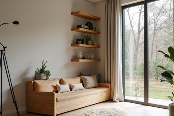 Floating Riser vs. Standard Riser: Key Differences and Applications