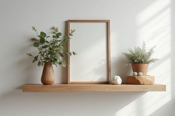 Floating Shelf vs. Fixed Shelf: Which Is the Best Choice for Your Space?