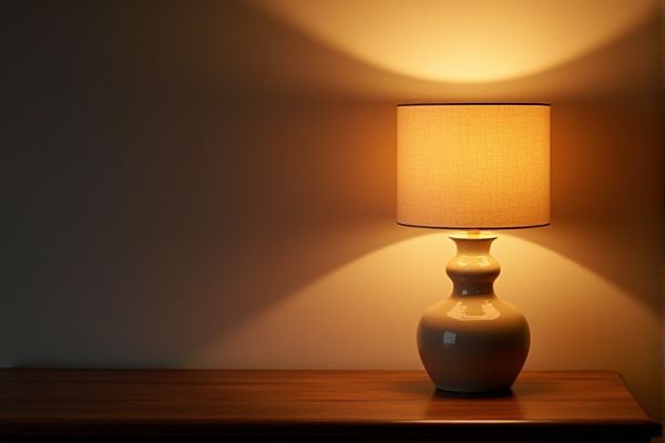 Floor Lamp vs. Table Lamp: Which Lighting Option Is Best for Your Space?
