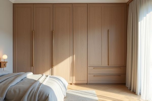 Floor-to-Ceiling Closets vs. Half-Height Closets: Which Is Best for Your Space?