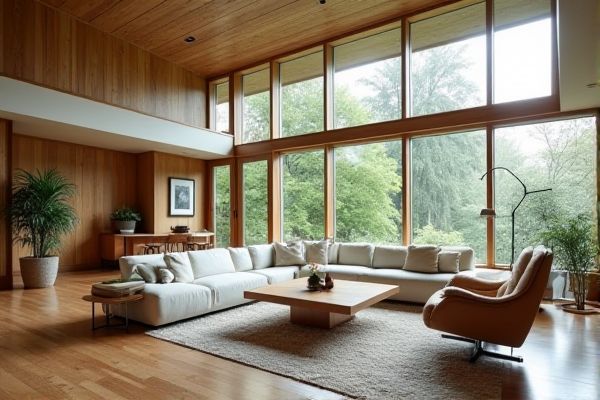 Floor-to-Ceiling Windows vs. Half-Wall Windows: Pros, Cons, and Design Ideas