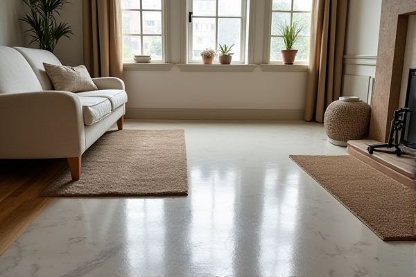 FloorGuard Mats vs. Epoxy Coating: Which Flooring Solution Is Best?