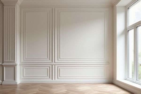Fluted Panels vs. Flat Panels: A Comprehensive Comparison and Design Guide