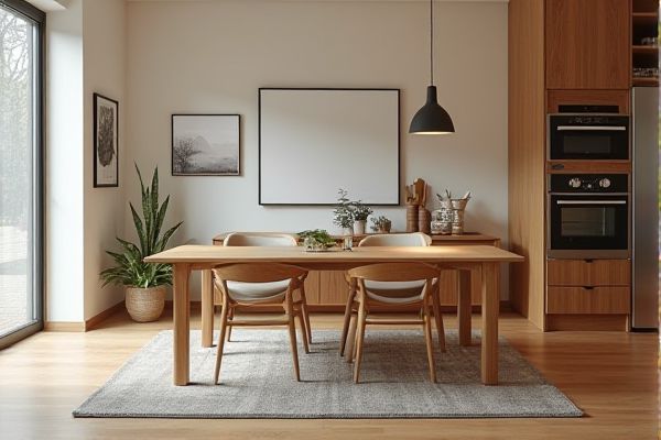 Fold-Out Table vs. Fixed Table: Which One Is Right for You?