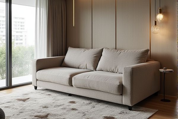 Foldable Sofa vs. Stackable Sofa: Which Space-Saving Solution Is Best?