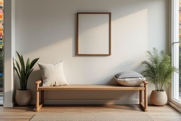 Folding Benches vs. Stackable Benches: Which Is Best for Your Space?