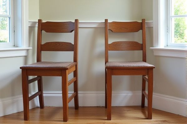 Folding Chair Storage vs. Hanging Chair Storage: Key Differences and Best Practices