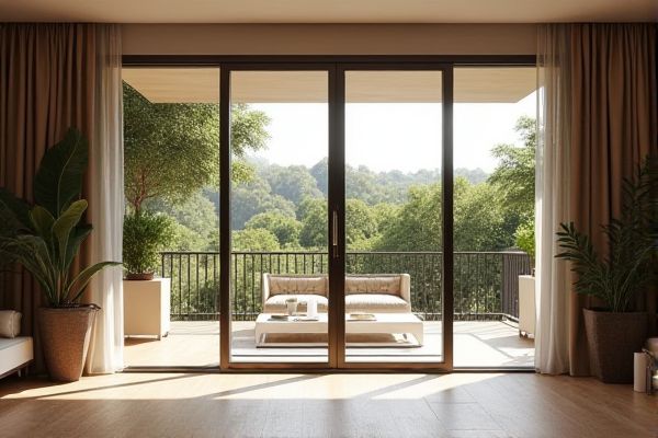 Folding Door vs. Sliding Door for Terrace: Which Is Best?