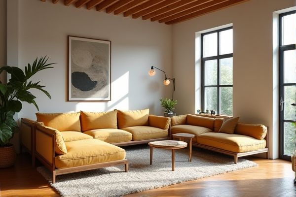 Folding Lounge Chairs vs. Stacking Lounge Chairs: Which Is Best for Your Space?