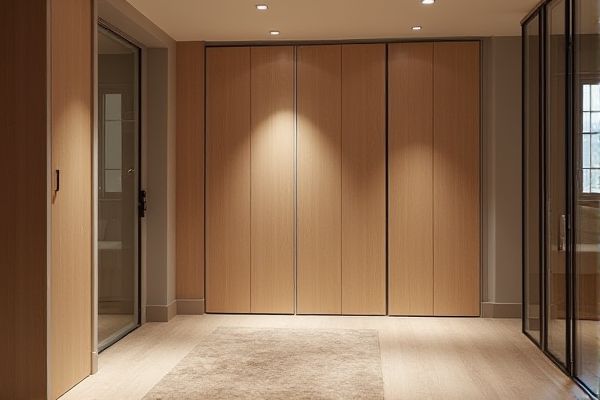 Folding Partition vs. Fixed Divider for Basement: Which Is the Best Choice?
