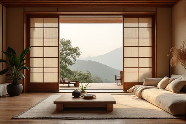 Folding Screens vs. Sliding Panels: A Comprehensive Comparison