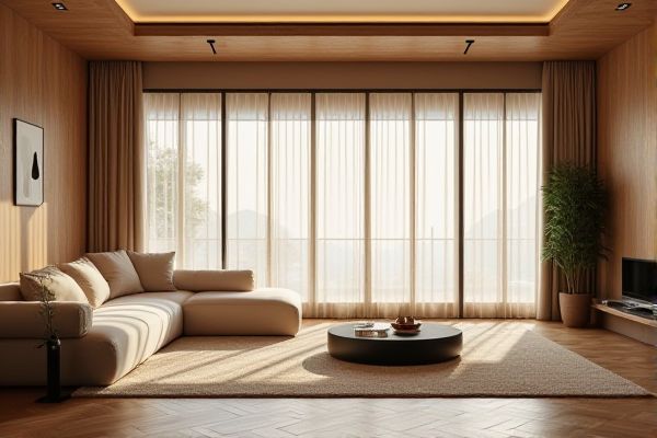 Folding Screen vs. Sliding Room Divider: Which Is Best for Your Space?