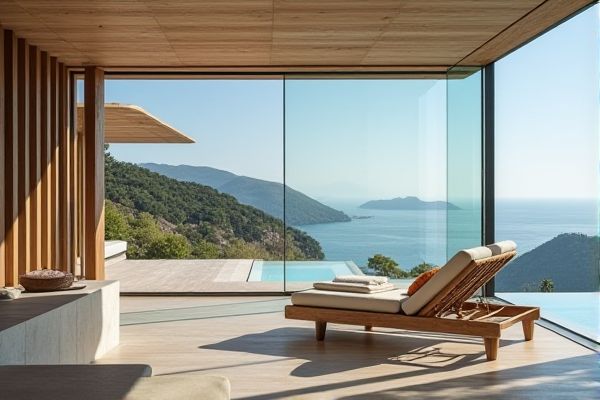 Folding Sun Lounger vs. Fixed Sun Lounger: Which Is Right for You?