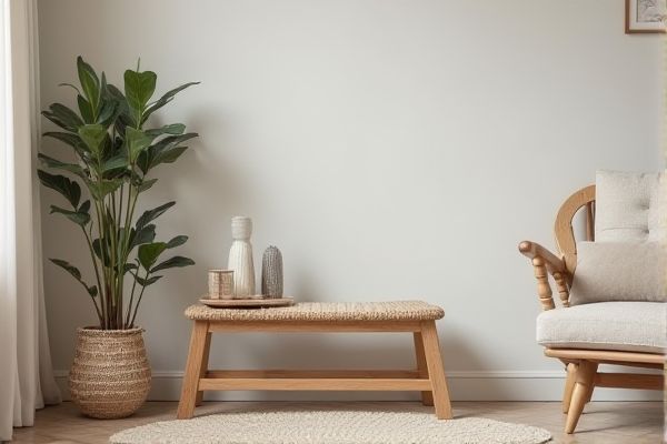 Footstool vs. Step Stool: Key Differences and Best Uses Explained