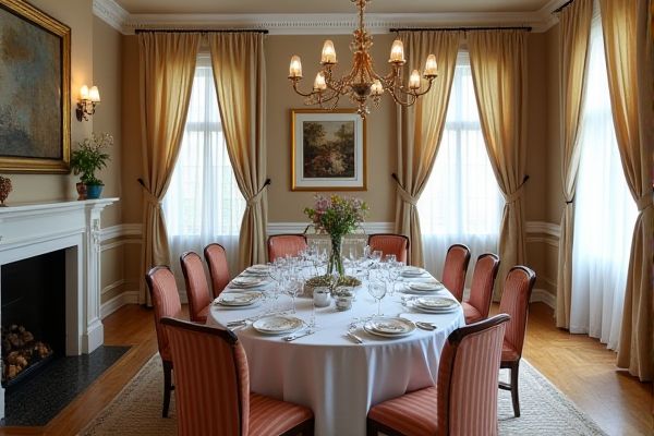 Formal Dining vs. Informal Dining: Key Differences and Etiquette Tips